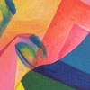 Touching Abstract