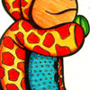 Funky Needs a Hug