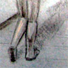 Walk On By